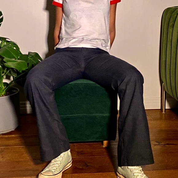 Mexx navy bleu jeans - Picture 2 of 3